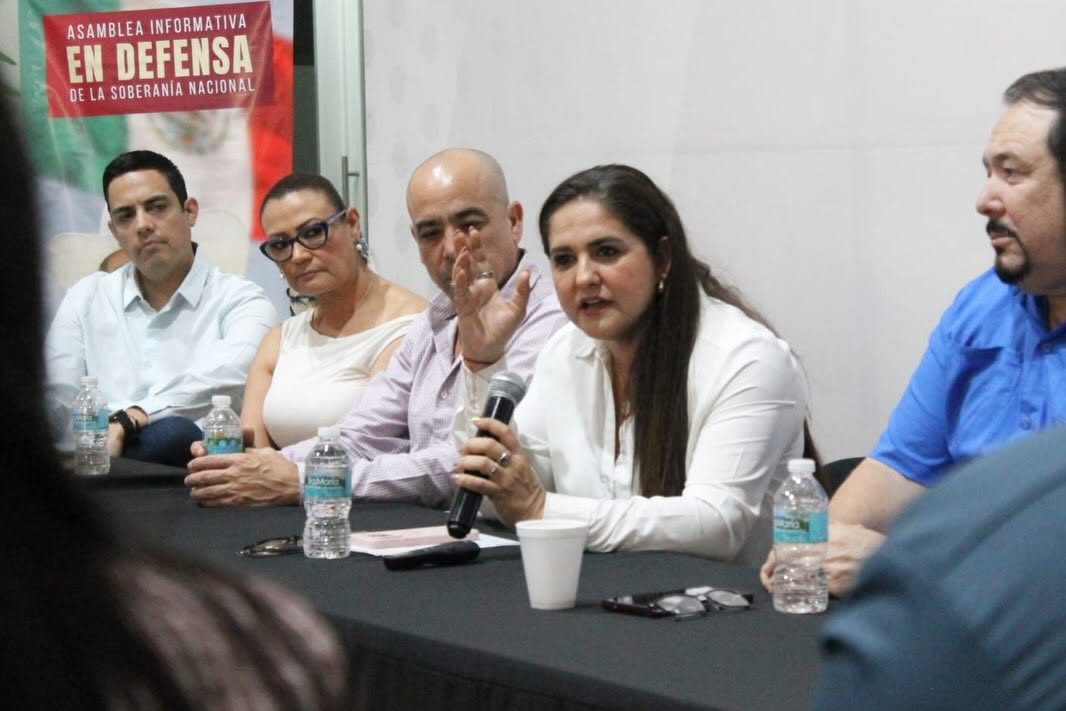 CANACINTRA Hermosillo inicia ciclo de Foros Informativos con Liderazgos Sociales para fortalecer el diálogo en Sonora