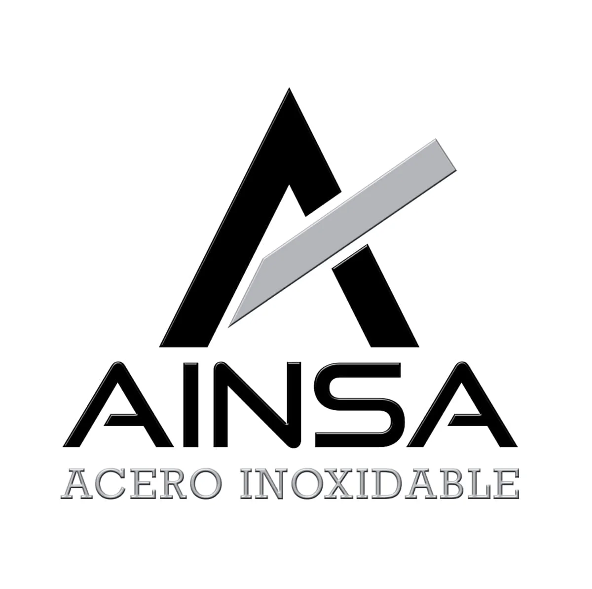 AINSA Acero inoxidable & materiales industriales