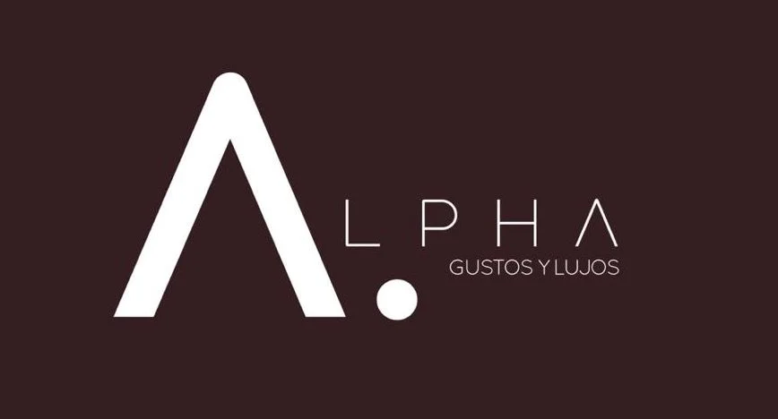 Alpha Men