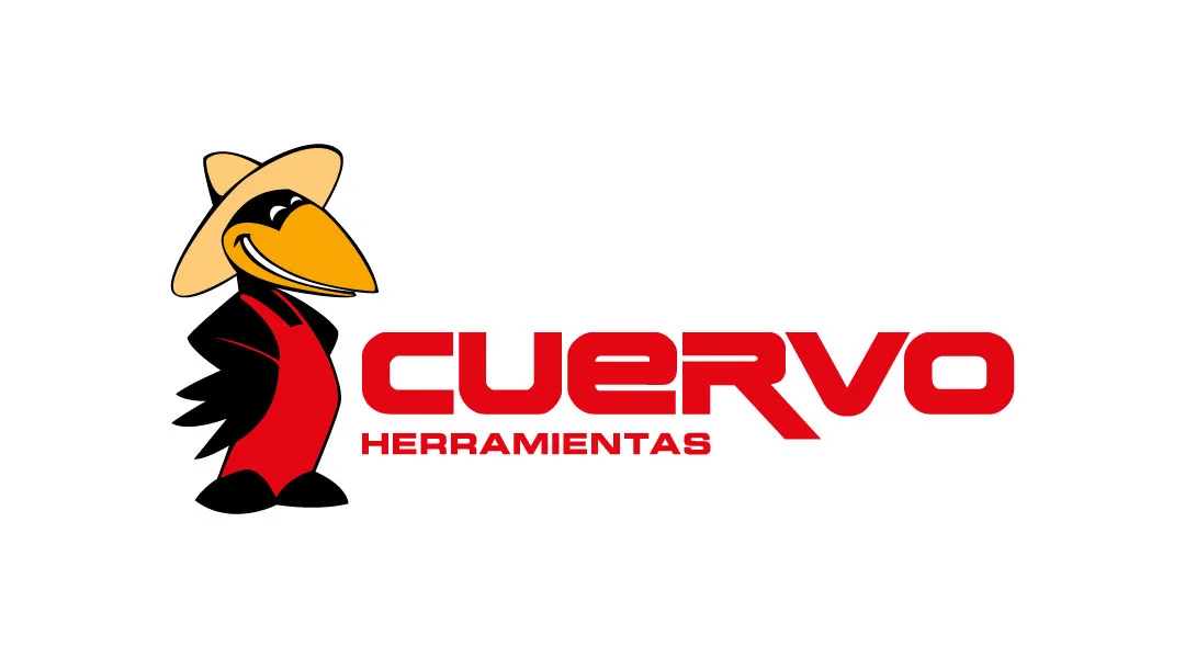 CUERVO HERRAMIENTAS