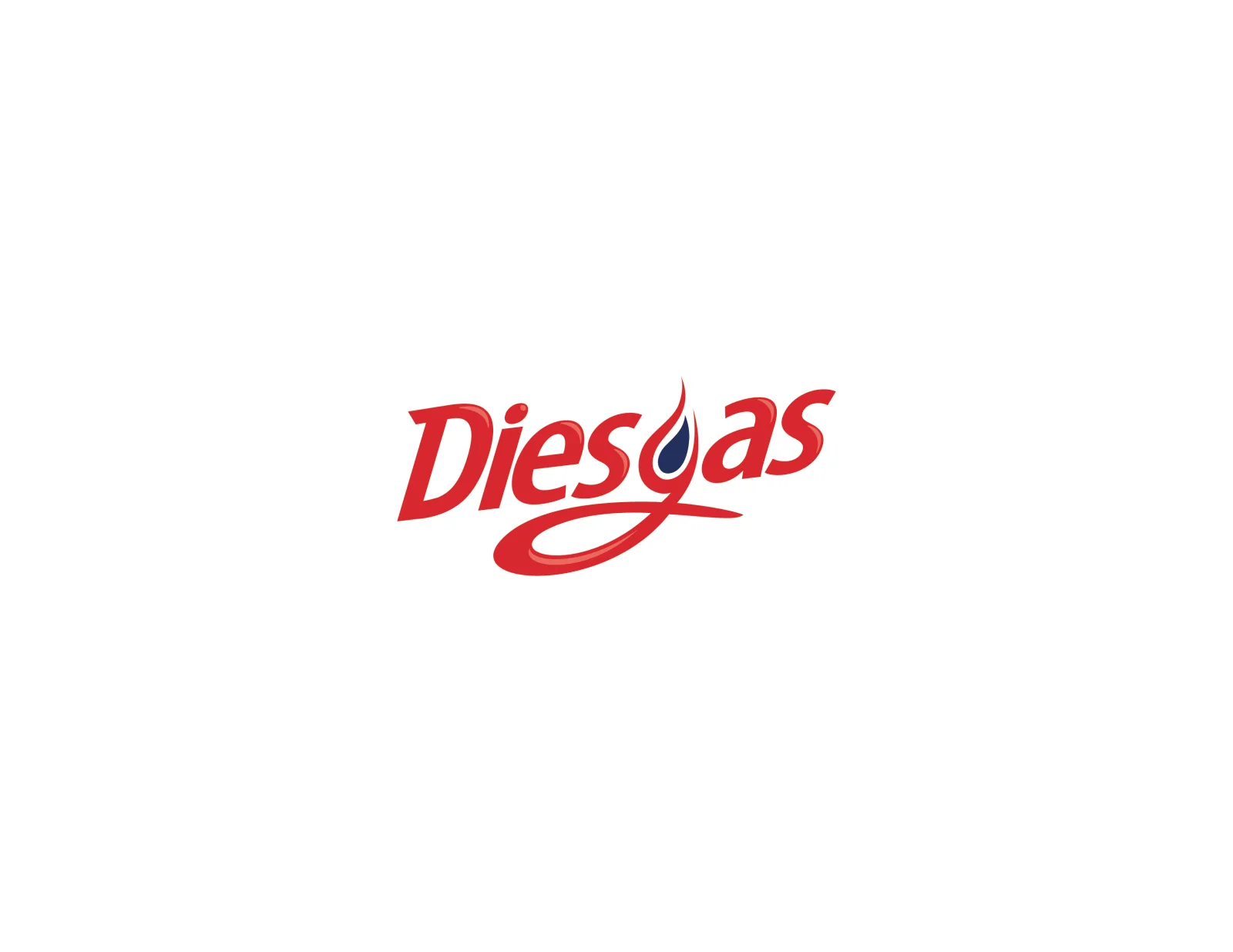 DIESGAS