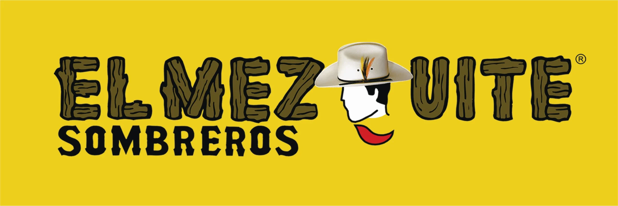 EL MEZQUITE SOMBRERERÍA