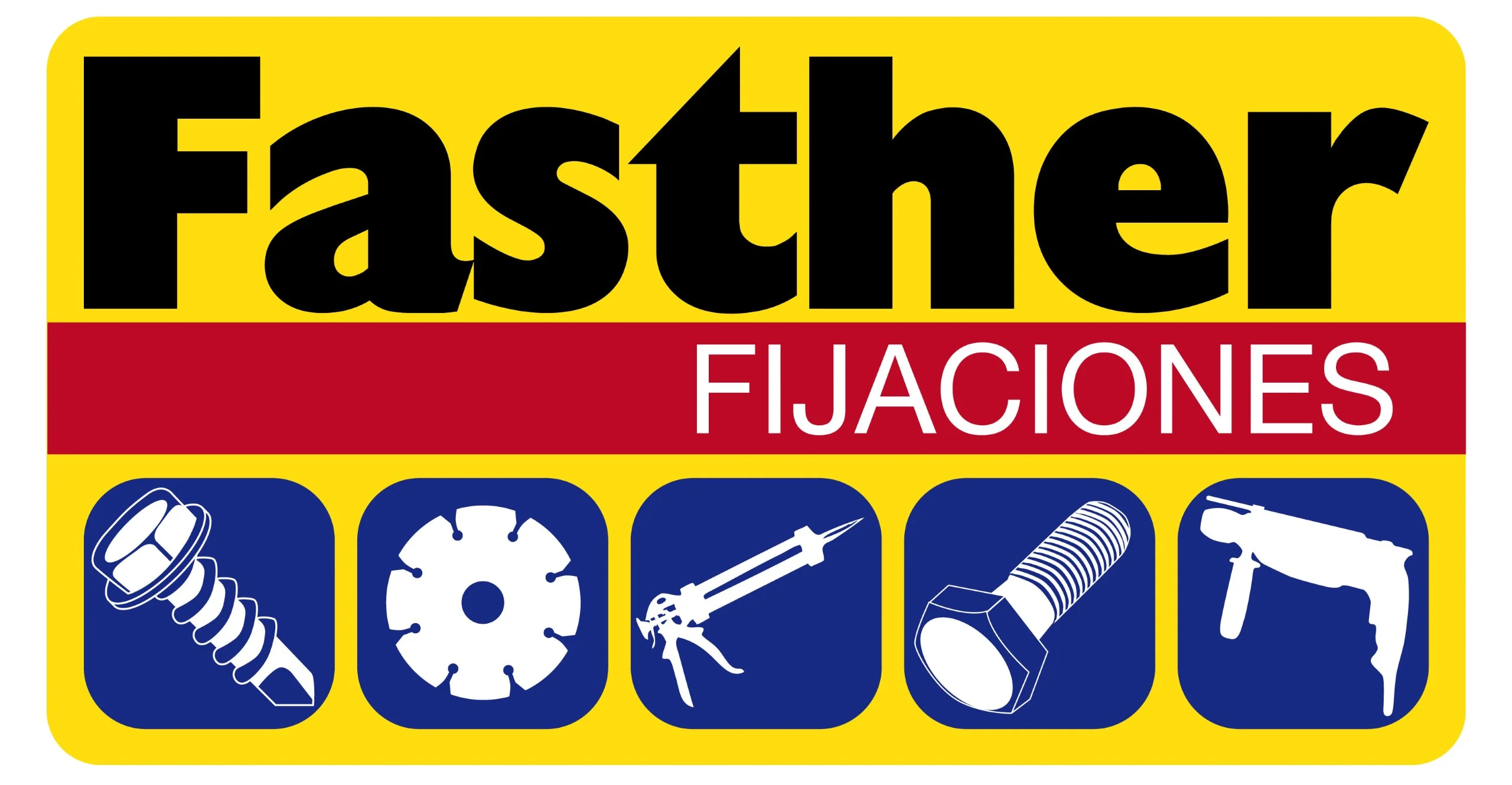 FASTHER FIJACIONES