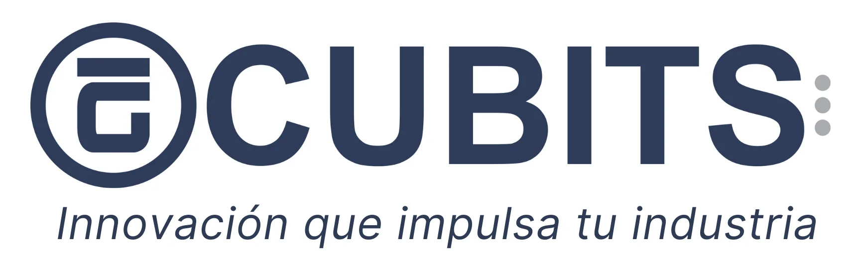 GRUPO CUBITS