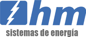HM Sistemas de energía
