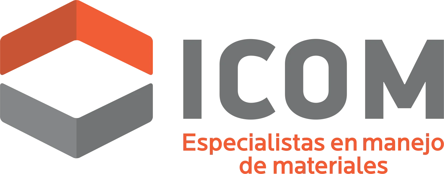 INDUSTRIAL COM