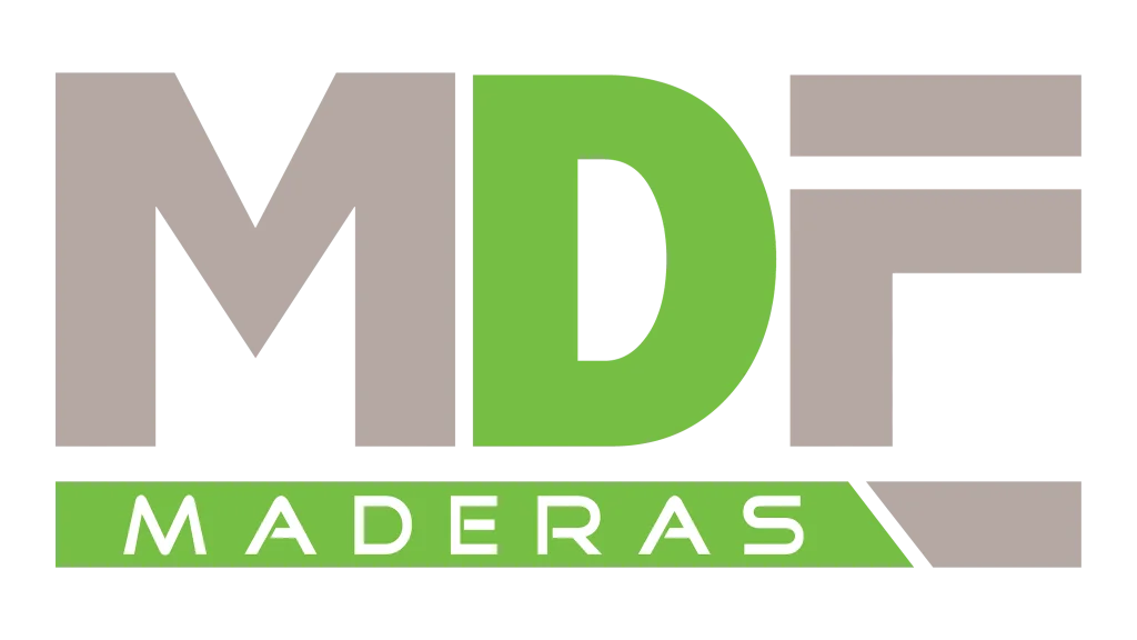 MDF MADERAS