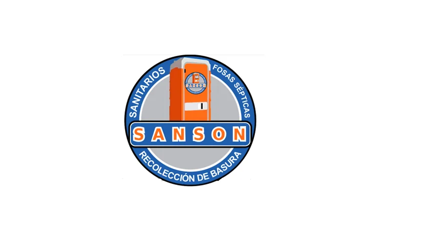 SANITARIOS DE SONORA SANSON
