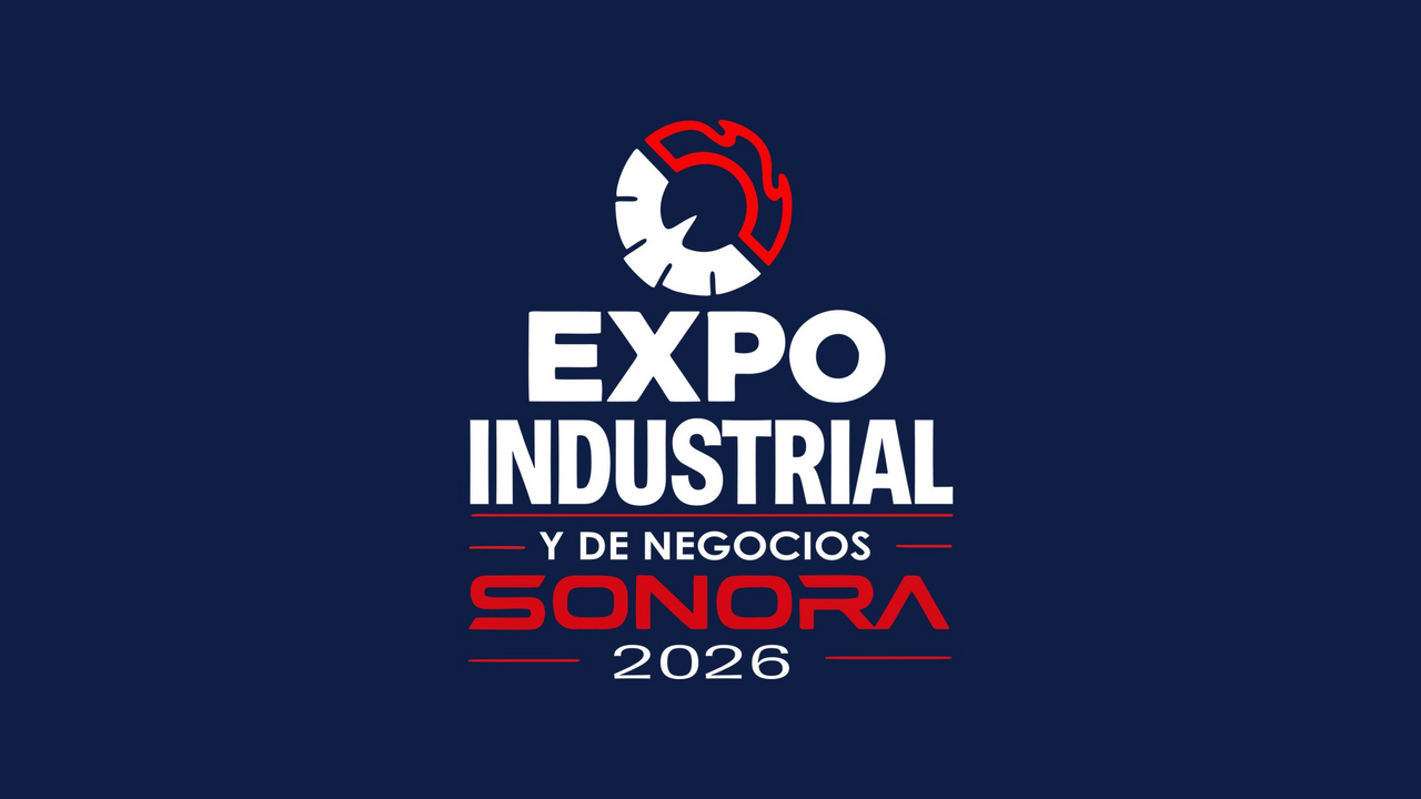 Expo Industrial y de Negocios 2026