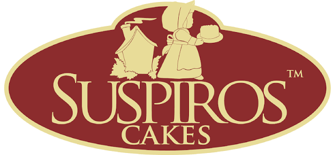 SUSPIROS PASTELERIAS