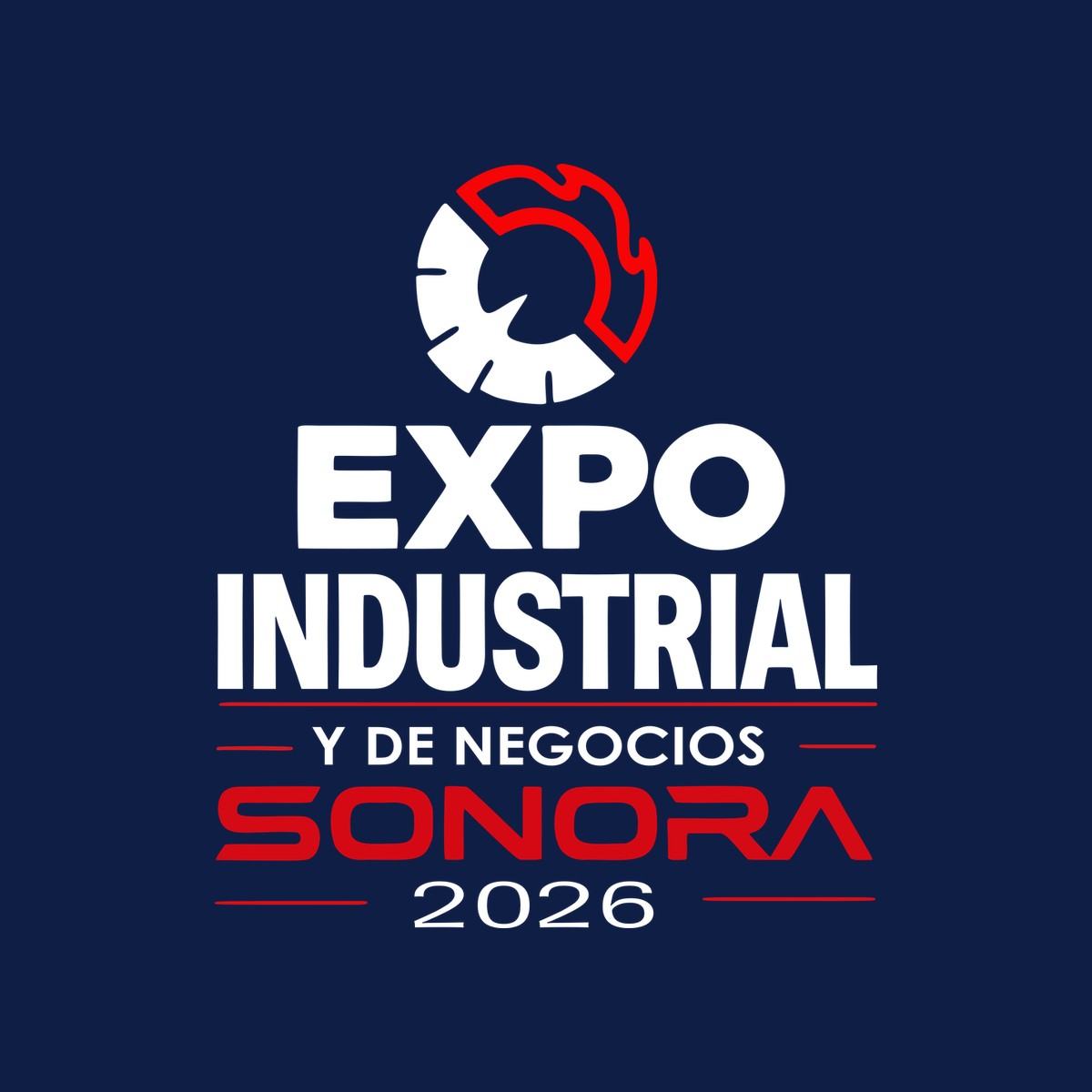 Expo Industrial y de Negocios 2026