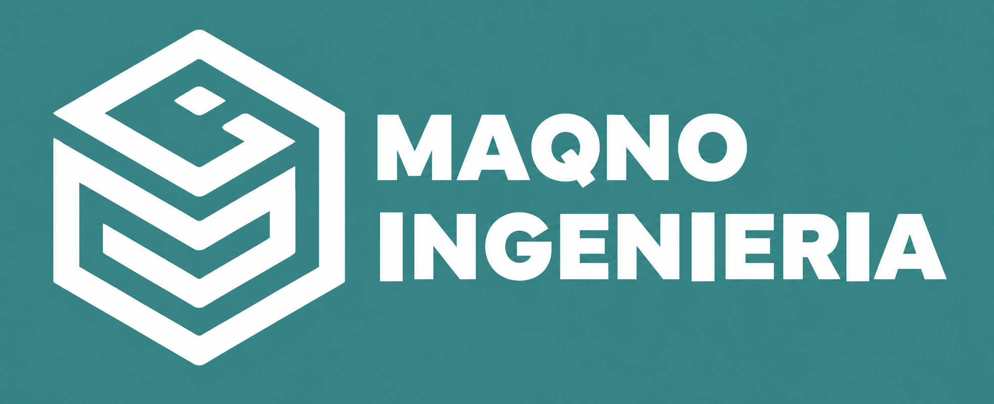 MAQNO INGENIERIA