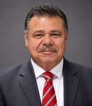 Iván Mladosich, presidente de CANACINTRA Navojoa
