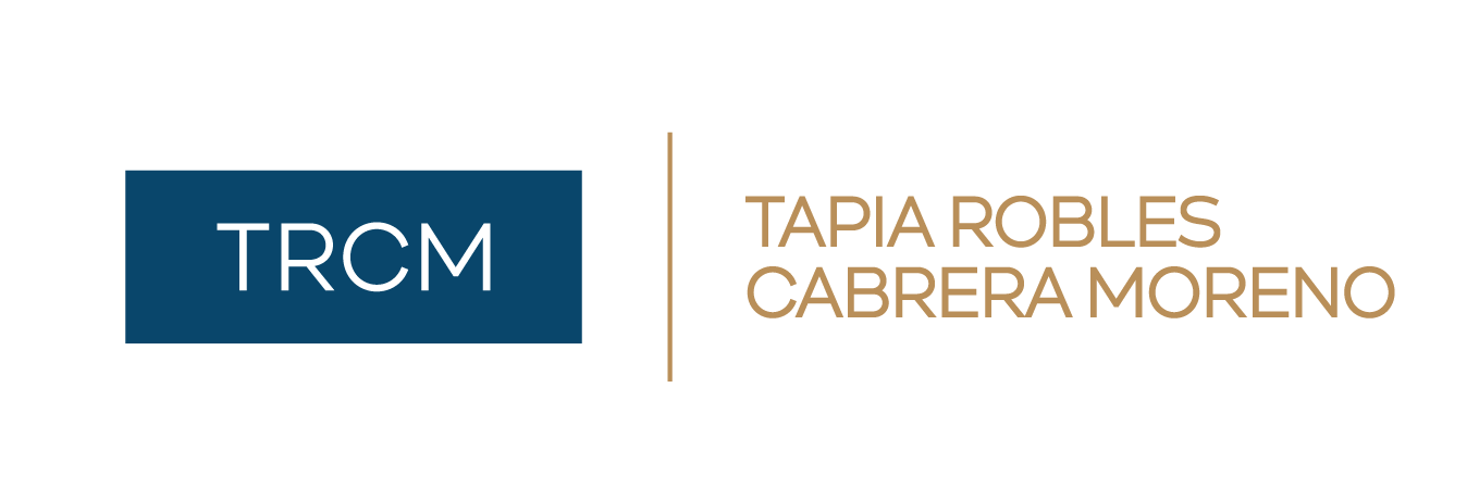 TRCM LAW - TAPIA ROBLES CABRERA MORENO